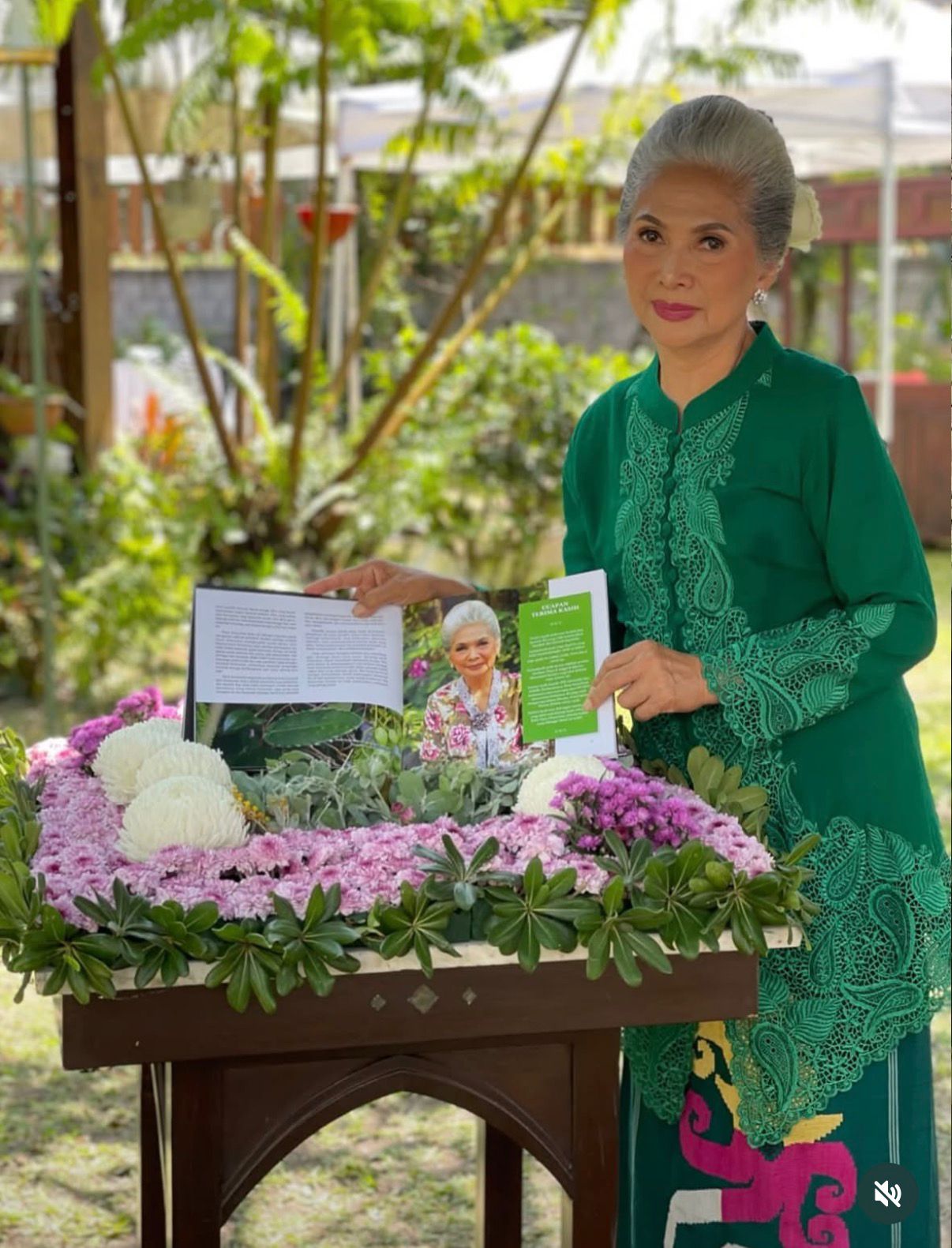 Penulis Buku Hoya